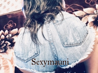 Sexymauni