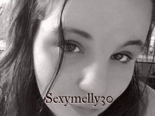 Sexymelly30