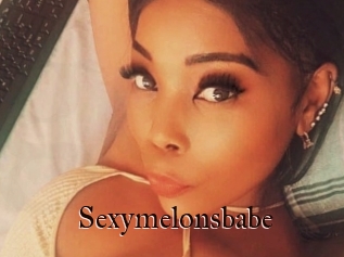 Sexymelonsbabe