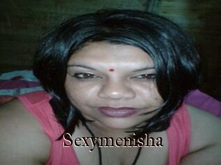 Sexymenisha