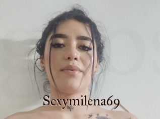 Sexymilena69