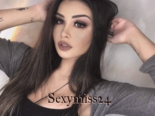 Sexymiss24