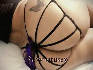 Sexynatusex