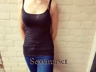Sexynurse1