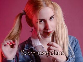 Sexypussyclara