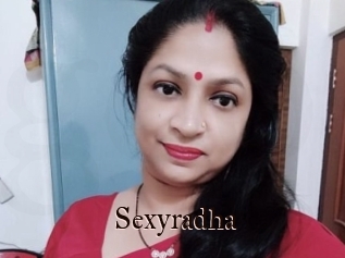 Sexyradha
