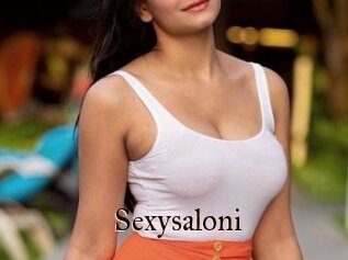 Sexysaloni