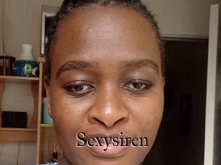 Sexysiren