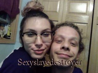 Sexyslavedestroyer
