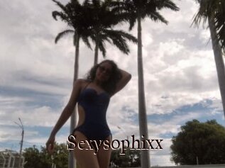 Sexysophixx