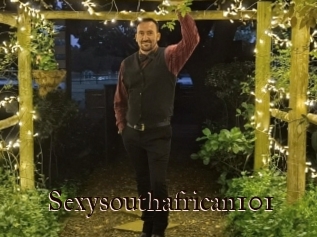 Sexysouthafrican101