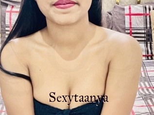 Sexytaanya