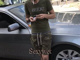 Sexywet