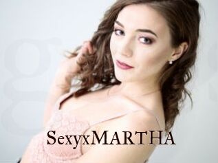SexyxMARTHA