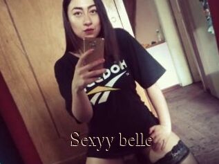 Sexyy_belle
