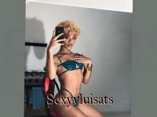 Sexyyluisats