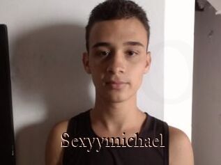 Sexyymichael