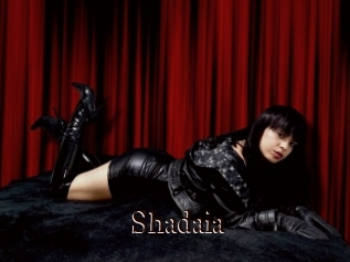 Shadaia