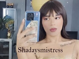 Shadaysmistress