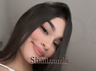 Shaiilaanali