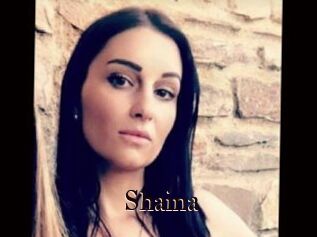 Shaina