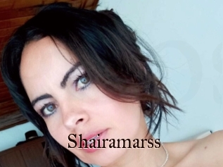 Shairamarss