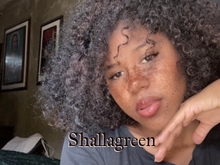 Shallagreen