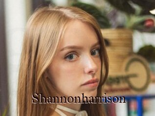 Shannonharrison