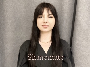 Shanontate