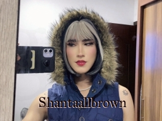 Shantaallbrown