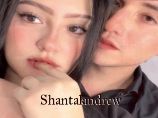 Shantalandrew