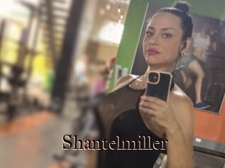 Shantelmiller