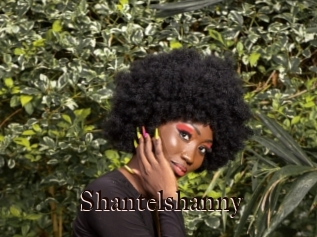 Shantelshanny