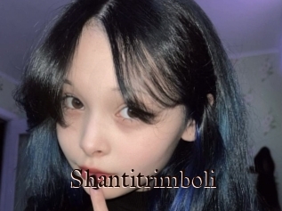 Shantitrimboli