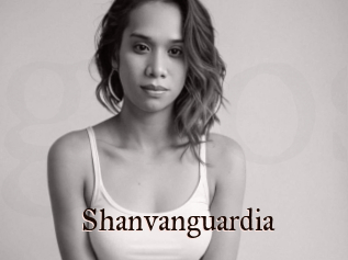Shanvanguardia