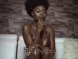 Shanyqueen