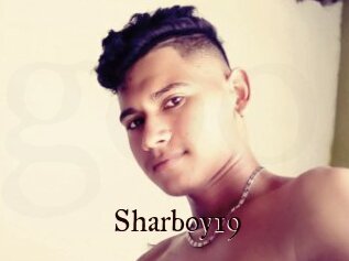 Sharboy19