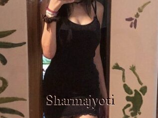 Sharmajyoti