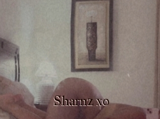Sharnz_xo