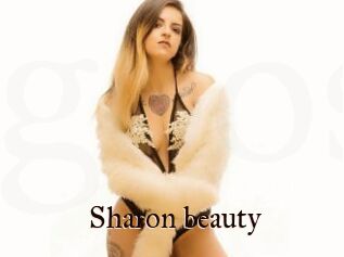 Sharon_beauty