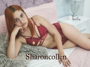 Sharoncollen