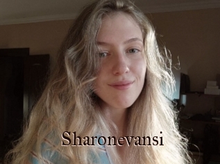 Sharonevansi