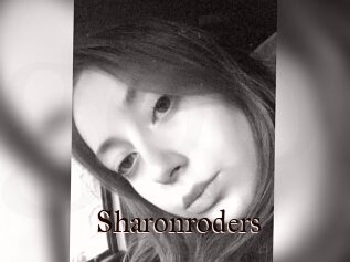 Sharonroders