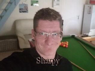 Sharpy