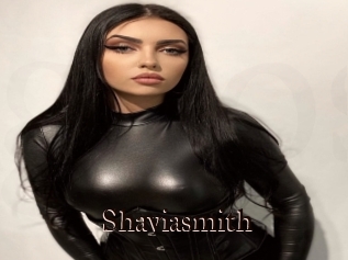 Shaviasmith