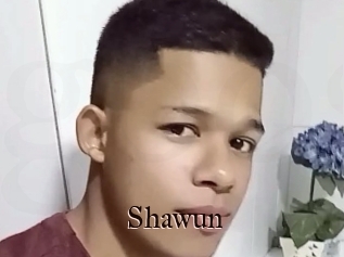 Shawun