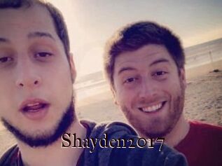 Shayden2017