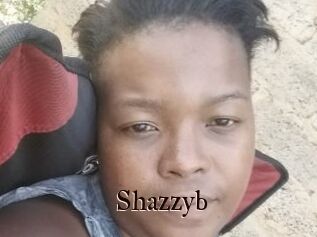 Shazzyb