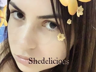 Shedelicious