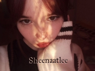 Sheenaatlee